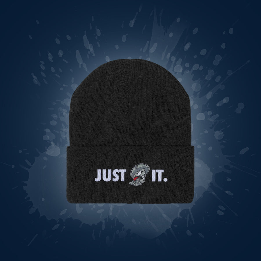 Just Screw It Beanie