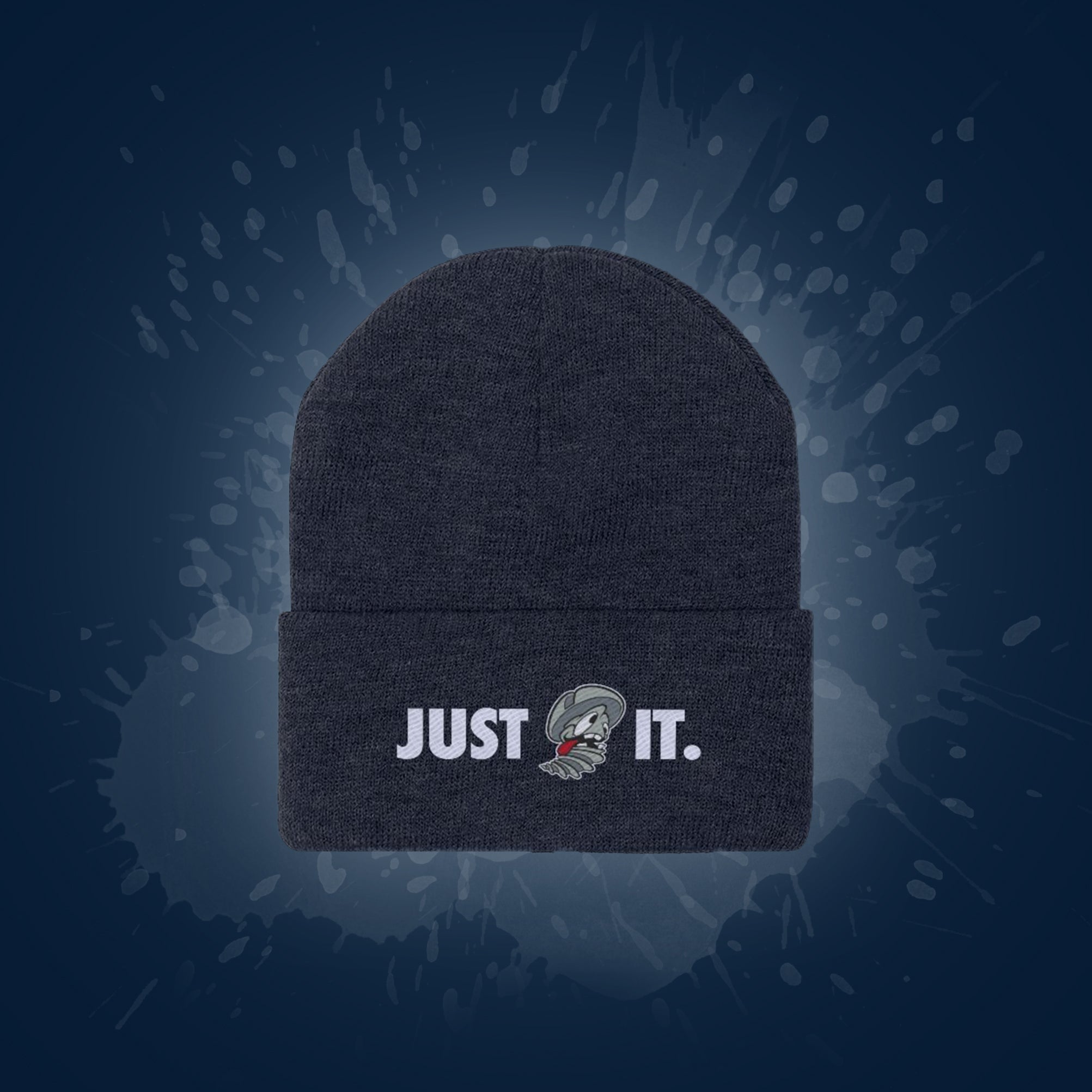 Just Screw It Beanie
