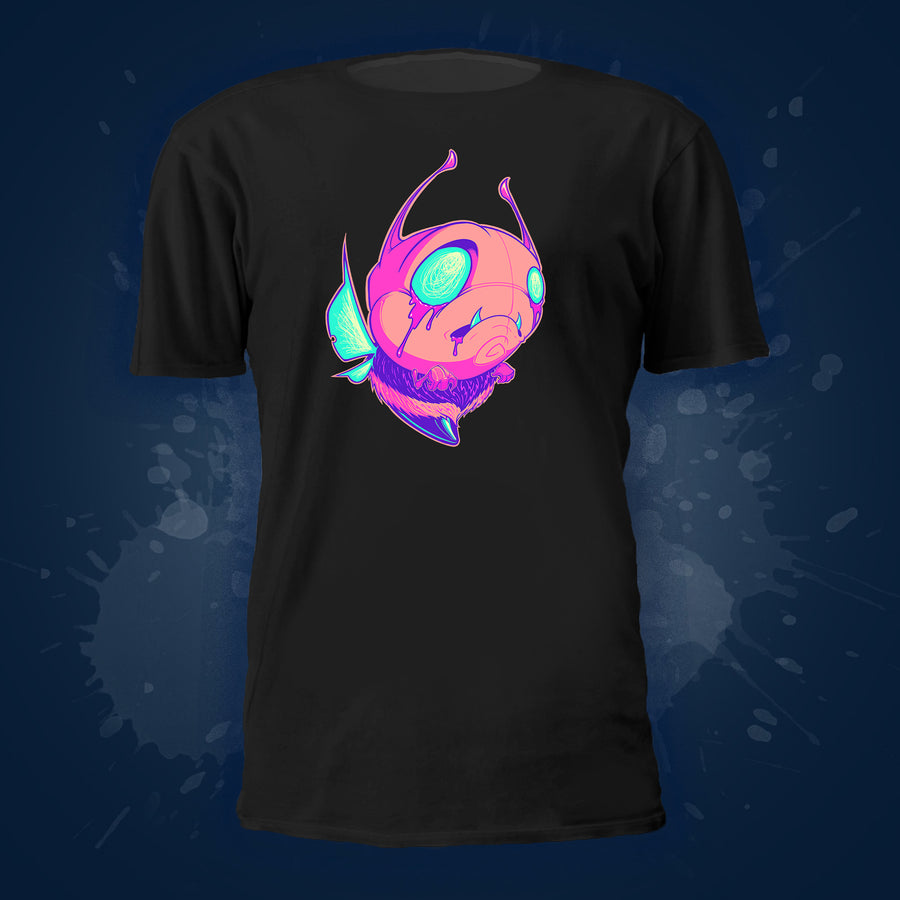 ZomBee Tee